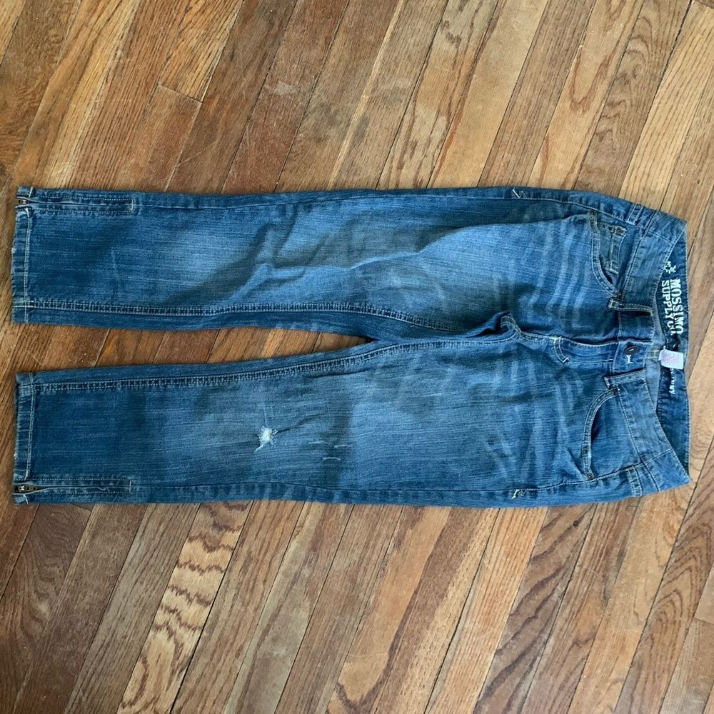 Juniors Jeans